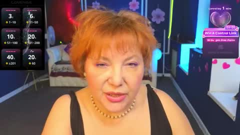 Kira Kennet online show from 31, 3, 2026