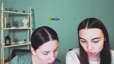 kira_light__ online show from 16, 12, 2025