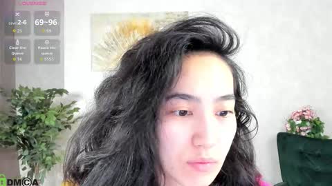 Aura online show from 14, 1, 2026