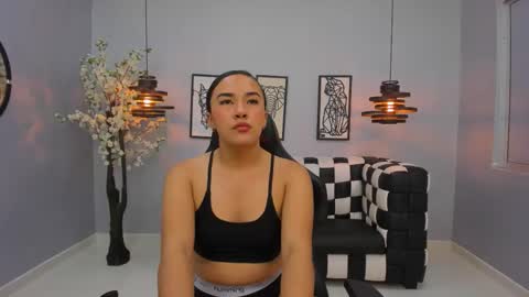 Kira Naughtty  online show from 28, 9, 2025