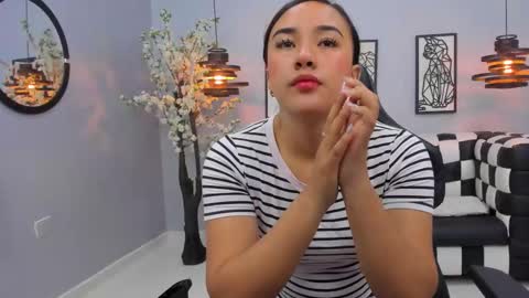 Kira Naughtty  online show from 29, 9, 2025