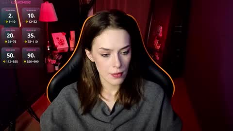 Snapshot of kira_noir_ chatting on 22, 2, 2026 kira_noir_ online show from 22, 2, 2026