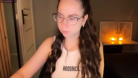 Snapshot of kira_nuru_queen chatting on 13, 2, 2026 Kira online show from 13, 2, 2026