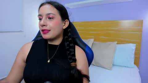 Snapshot of kira_relish chatting on 26, 5, 2026 K I R A online show from 26, 5, 2026