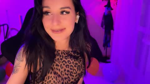 Kira online show from 16, 10, 2025