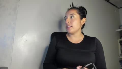 Snapshot of kira_stormm58 chatting on 11, 6, 2026 kira stormm58 online show from 11, 6, 2026