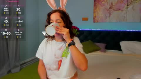 kiraadamss online show from 4, 4, 2026