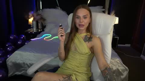 kiraagray online show from 19, 1, 2026