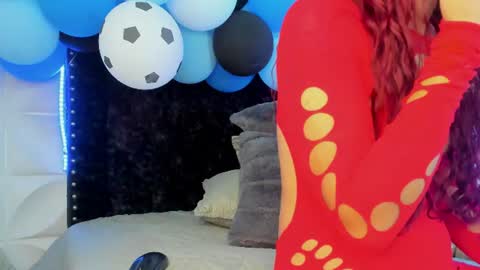 kirakeyhot online show from 18, 6, 2026