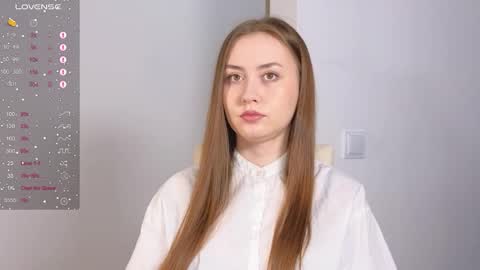 hi Im Lilly it seems to me that my name is like a cat it also purrs online show from 16, 1, 2026