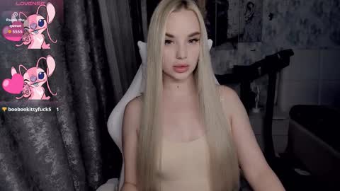 kirakrox online show from 25, 11, 2025