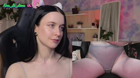 Kira    online show from 19, 1, 2025