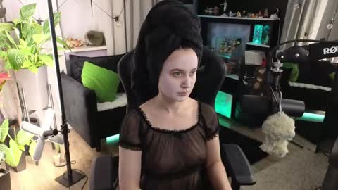 Snapshot of kiralilime chatting on 6, 6, 2026 Kira online show from 6, 6, 2026