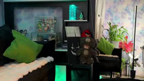 Snapshot of kiralilime chatting on 8, 6, 2026 Kira online show from 8, 6, 2026