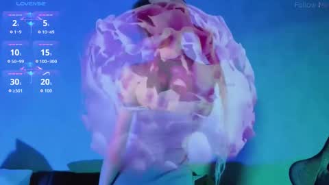 Kira online show from 4, 11, 2025