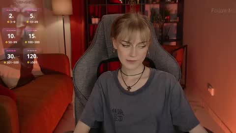 Kira online show from 13, 5, 2026