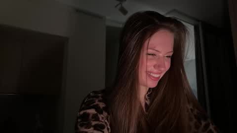 Kira online show from 13, 12, 2025