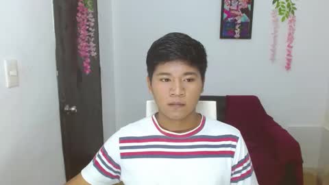 Snapshot of kiran_boy_hot chatting on 8, 3, 2025 DANTE online show from 8, 3, 2025