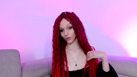 Snapshot of kirana_hayes chatting on 3, 6, 2026 Kira online show from 3, 6, 2026