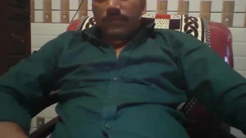 Snapshot of kirankrj12 chatting on 1, 3, 2025 Jasper online show from 1, 3, 2025