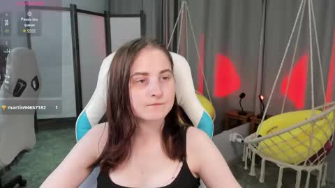 KiraParker online show from 6, 5, 2026