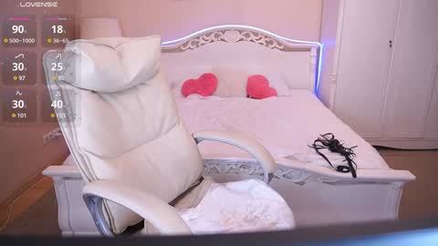 Snapshot of kiraroxx chatting on 21, 1, 2025 Kira online show from 21, 1, 2025