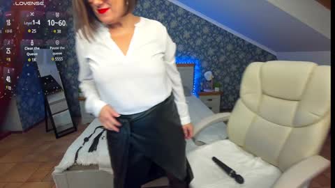 Snapshot of kiraroxx chatting on 23, 1, 2025 Kira online show from 23, 1, 2025