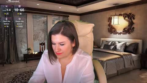 Snapshot of kiraroxx chatting on 20, 2, 2025 Kira online show from 20, 2, 2025