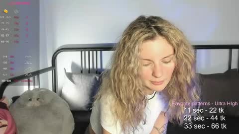 Snapshot of kirasigmameow6969 chatting on 4, 6, 2026 kirasigmameow6969 online show from 4, 6, 2026