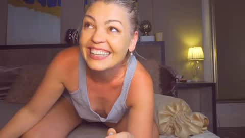 kirasunny online show from 27, 7, 2026