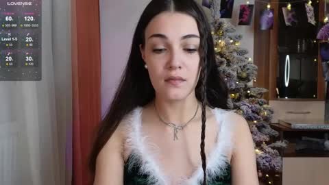 Snapshot of kiraturner chatting on 29, 12, 2024 Kira cute online show from 29, 12, 2024