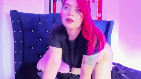 Snapshot of kirax_hh chatting on 18, 6, 2026 Samy online show from 18, 6, 2026
