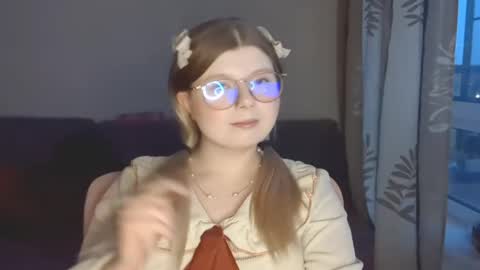 KiraYume online show from 8, 5, 2026