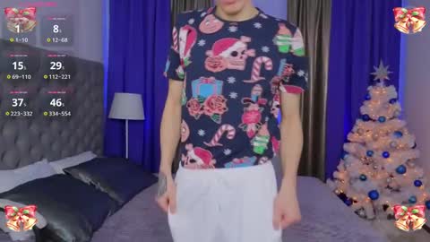    online show from 15, 12, 2024