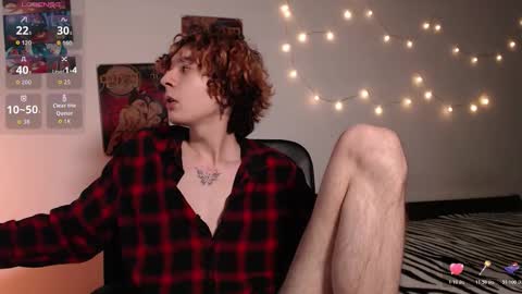 Alan online show from 8, 3, 2026