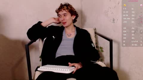 Alan online show from 8, 4, 2026