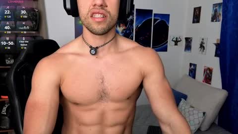 Jacob online show from 30, 10, 2025