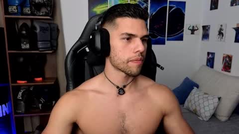 Jacob online show from 2, 11, 2025