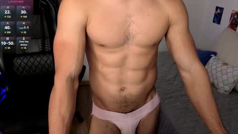 Jacob online show from 16, 11, 2025