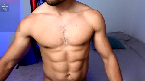 Jacob online show from 8, 4, 2026