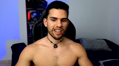 Jacob online show from 17, 4, 2026