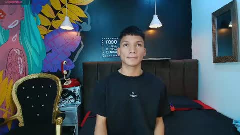 Snapshot of kirossinclair chatting on 8, 7, 2026 kirossinclair online show from 8, 7, 2026