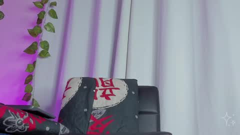 Snapshot of kiryto_babyhot1 chatting on 22, 2, 2025 online show from 22, 2, 2025