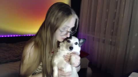 kisa____ online show from 10, 3, 2026