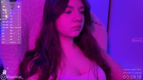 kisankiss online show from 13, 2, 2026