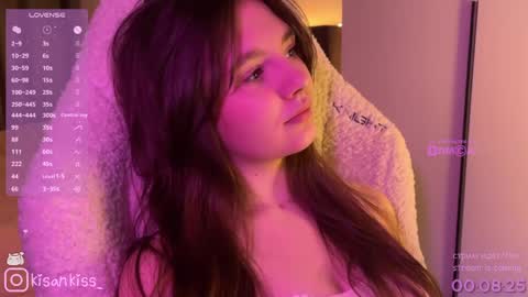 kisankiss online show from 3, 4, 2026