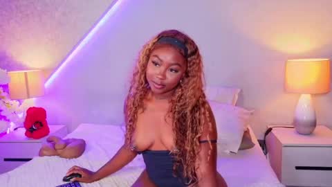 kishalove_ online show from 1, 6, 2026