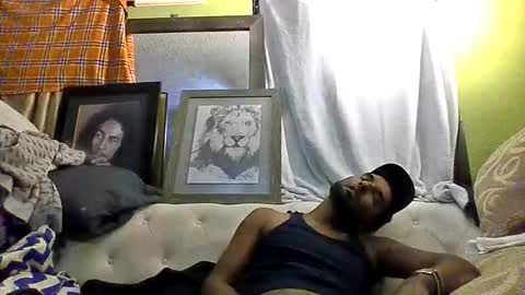 Kishan2525 online show from 9, 3, 2026