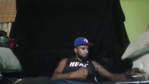 Snapshot of kishan2525 chatting on 7, 6, 2026 Kishan2525 online show from 7, 6, 2026