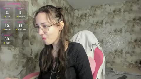 Asty online show from 3, 12, 2025